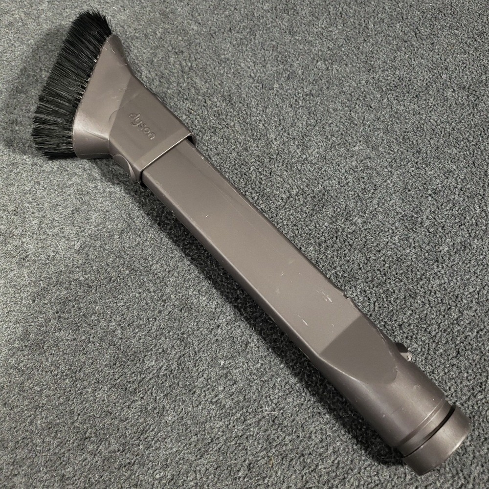 Dyson Combination Tool Crevice & Dusting Brush Attachment Genuine OEM